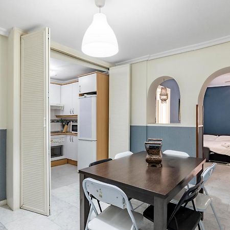 Plaza Sant' Ana, Casco Historico Apartment Madrid Bagian luar foto