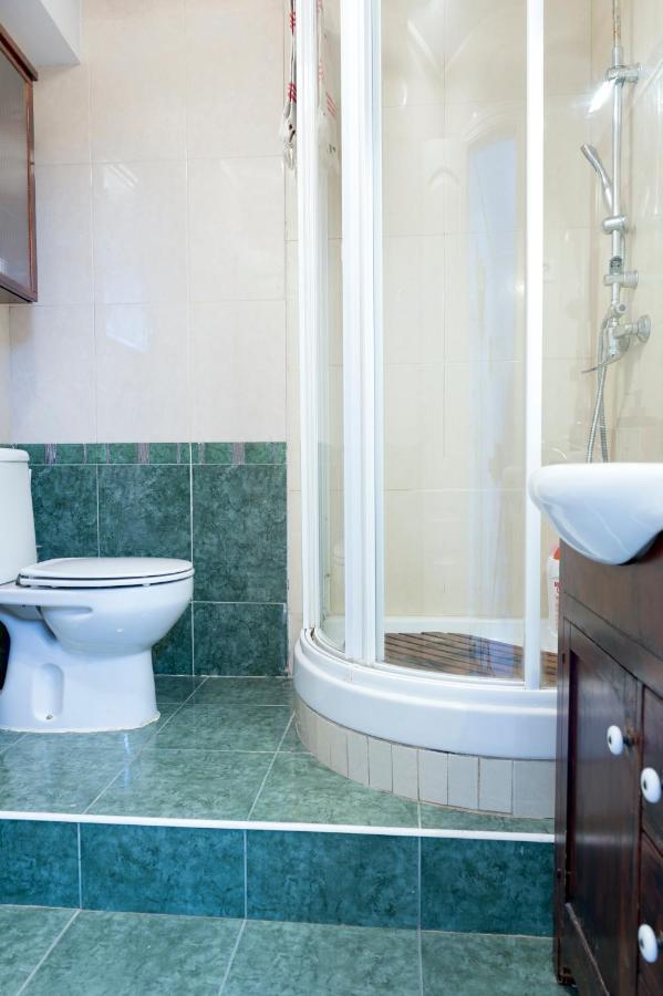Plaza Sant' Ana, Casco Historico Apartment Madrid Bagian luar foto